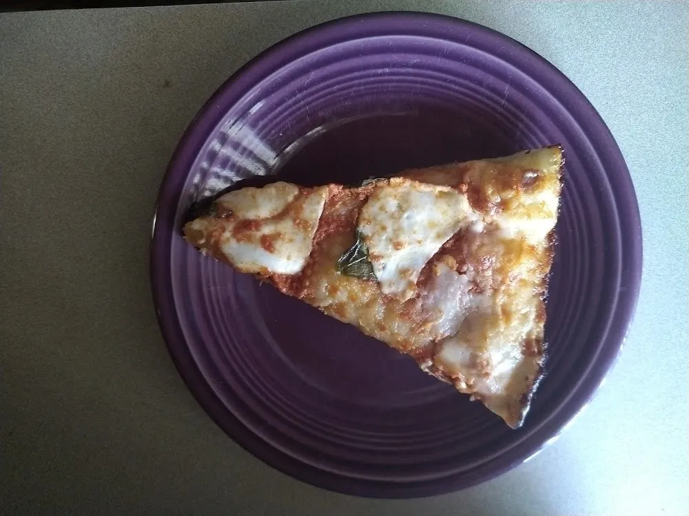 Leftover